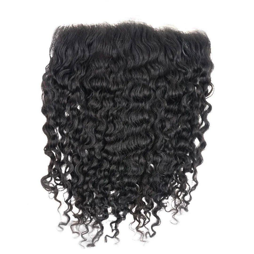 13X6 HD Frontals