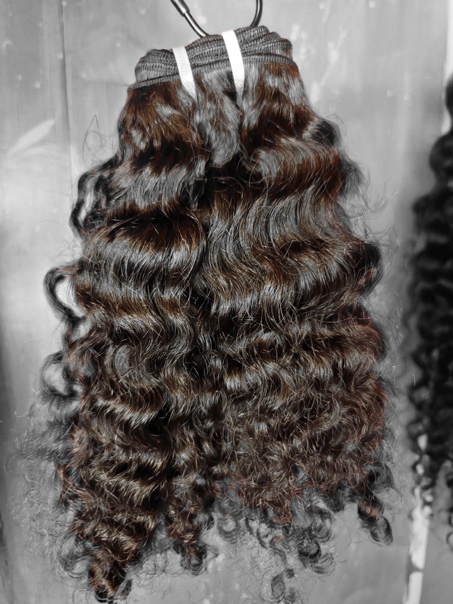 Virgin Hair Bundles Collection
