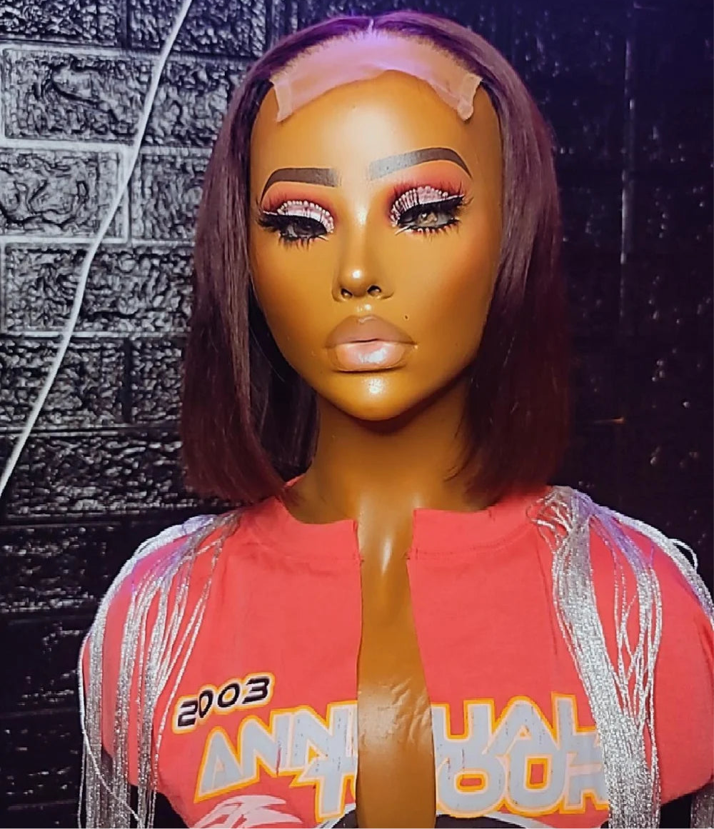 Bob Wigs