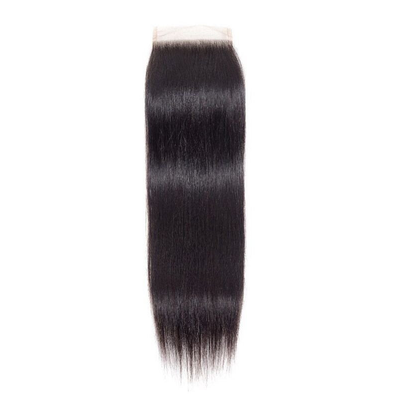 Raw HD Closures