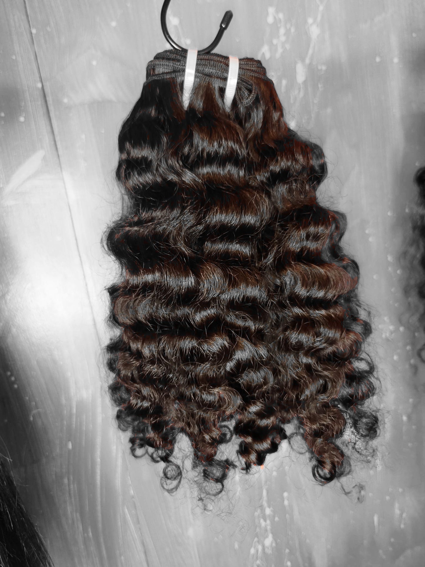 Virgin Hair Bundles Collection