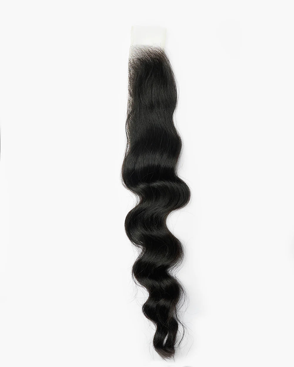 Raw HD Closures