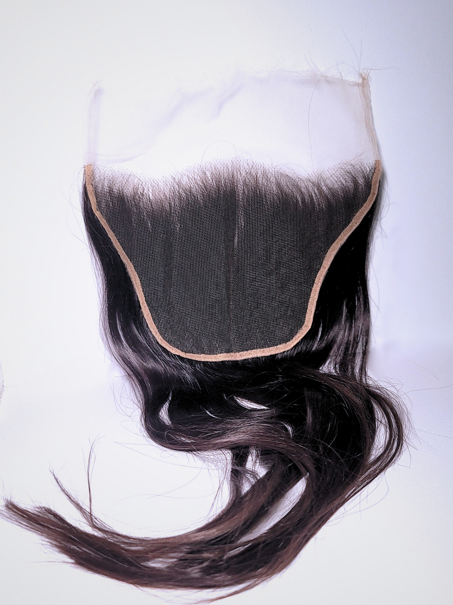 Raw HD Closures