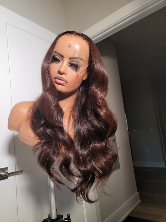 Cinnamon