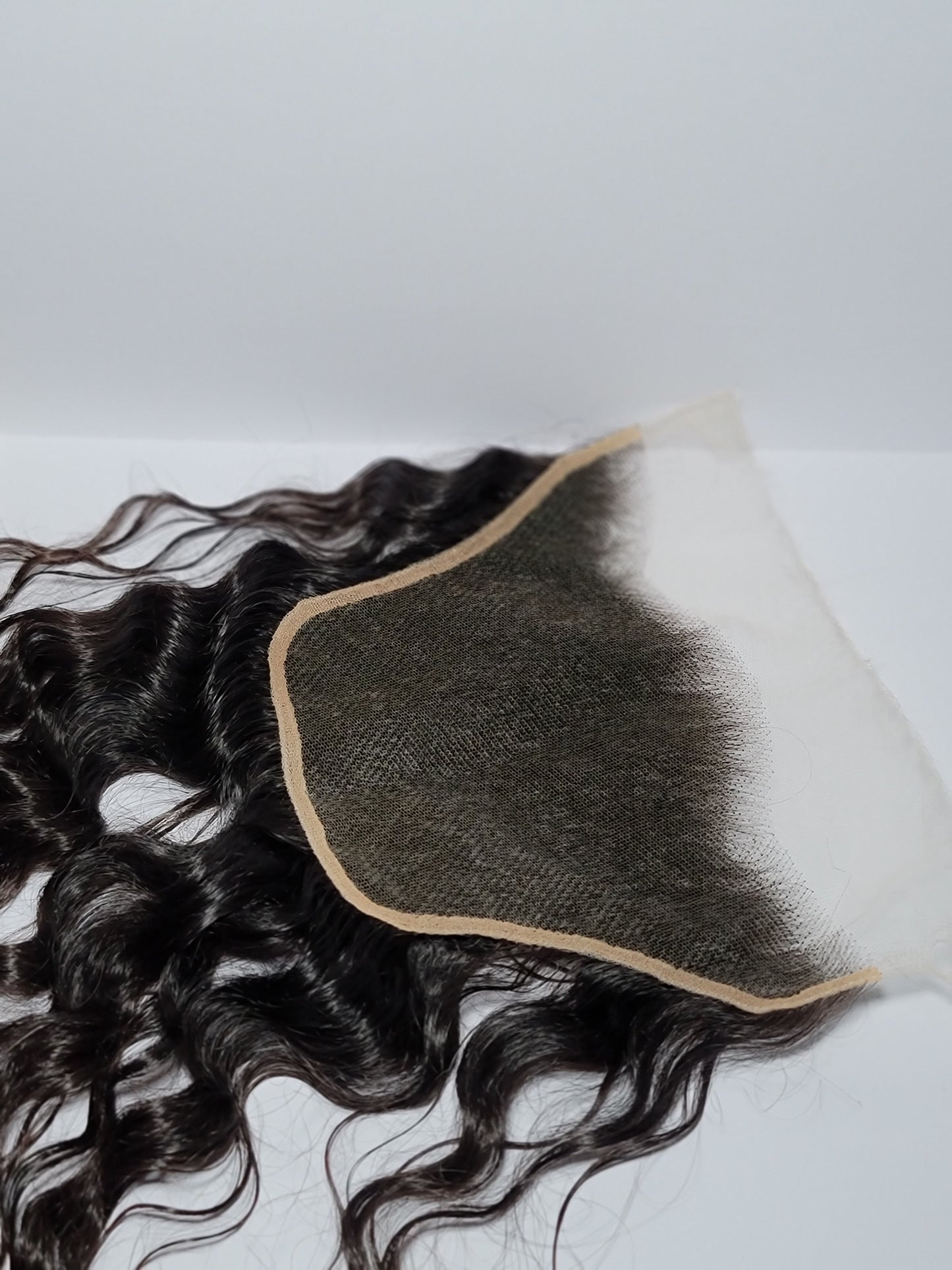 Raw HD Closures