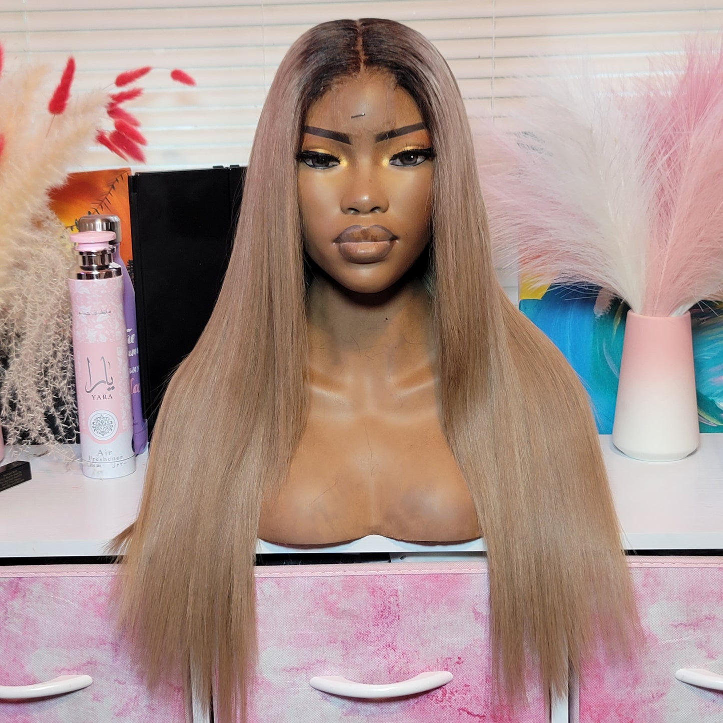 NeNe (IT GIRL) Leakes (READY TO SHIP)