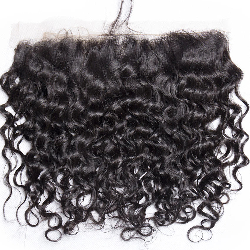 Virgin Hair HD Frontals