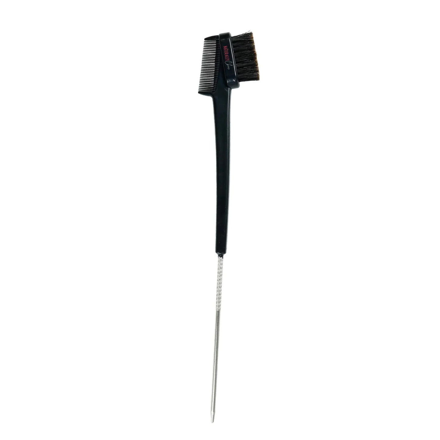 Edge Control Brush