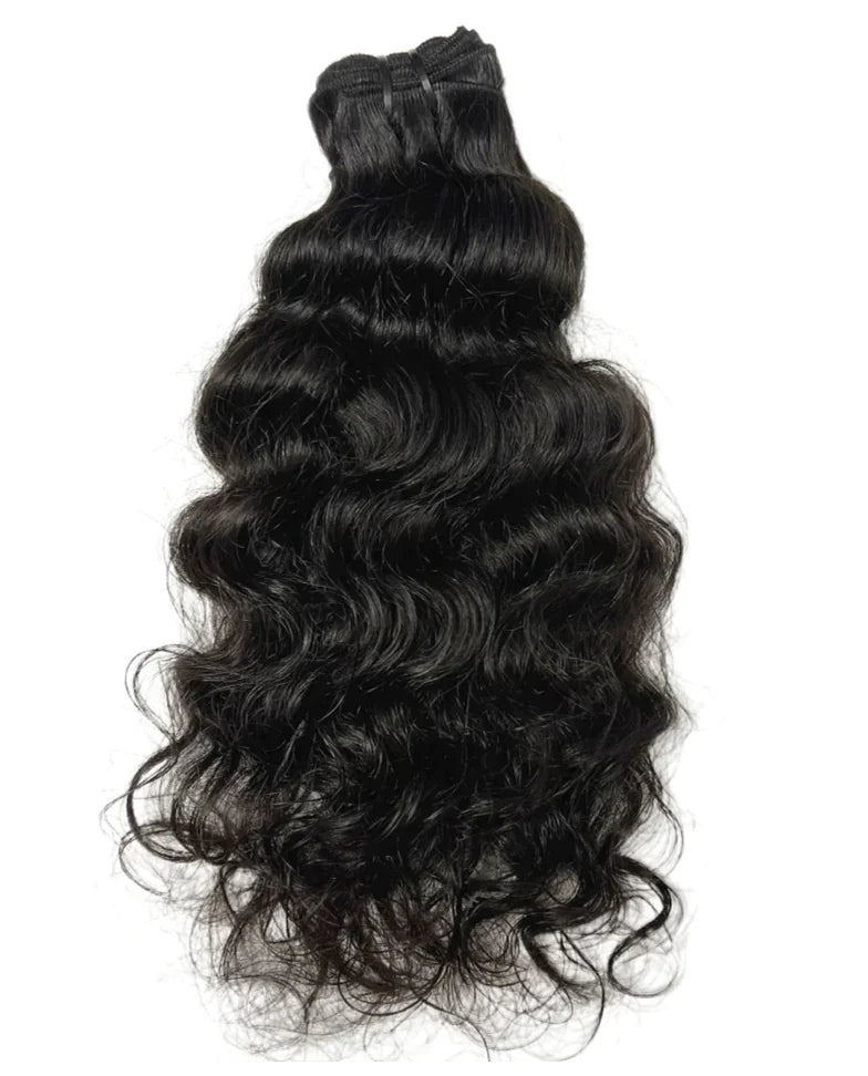 Virgin Hair Bundles Collection