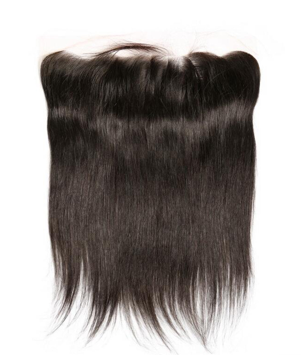 Virgin Hair HD Frontals