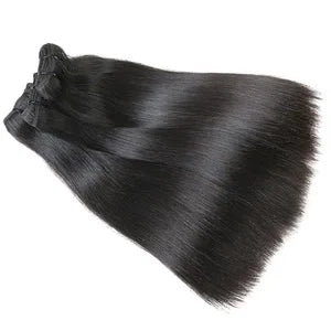 Virgin Hair Bundles Collection