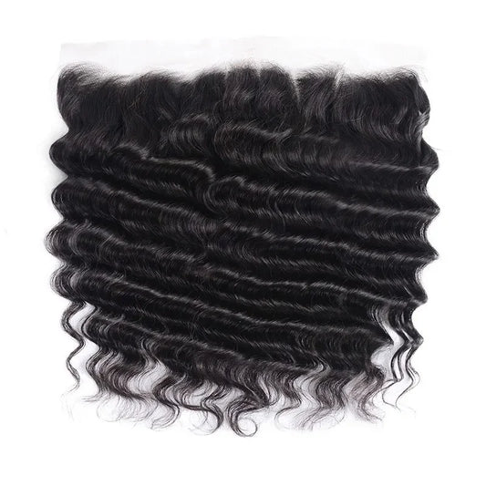 13X6 HD Frontals