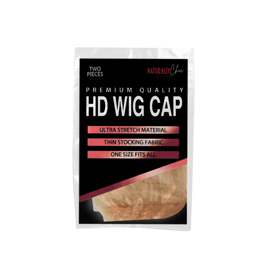 HD WIG CAP