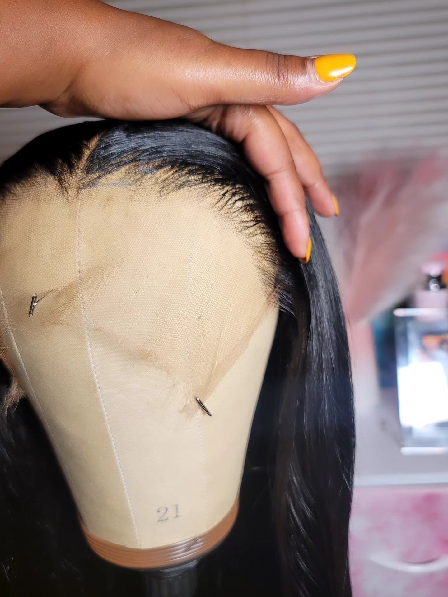 Bad & Bougie(PRE-ORDER)