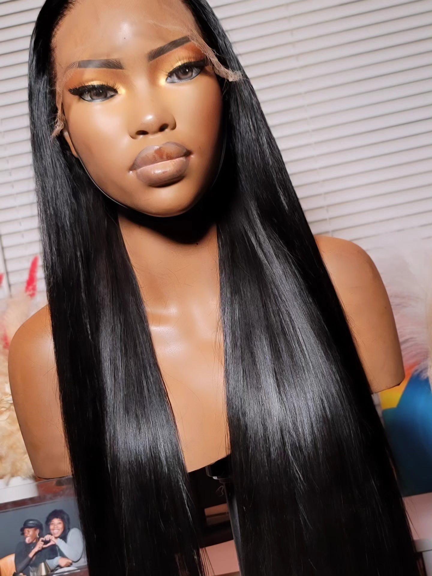 Bad & Bougie(PRE-ORDER)