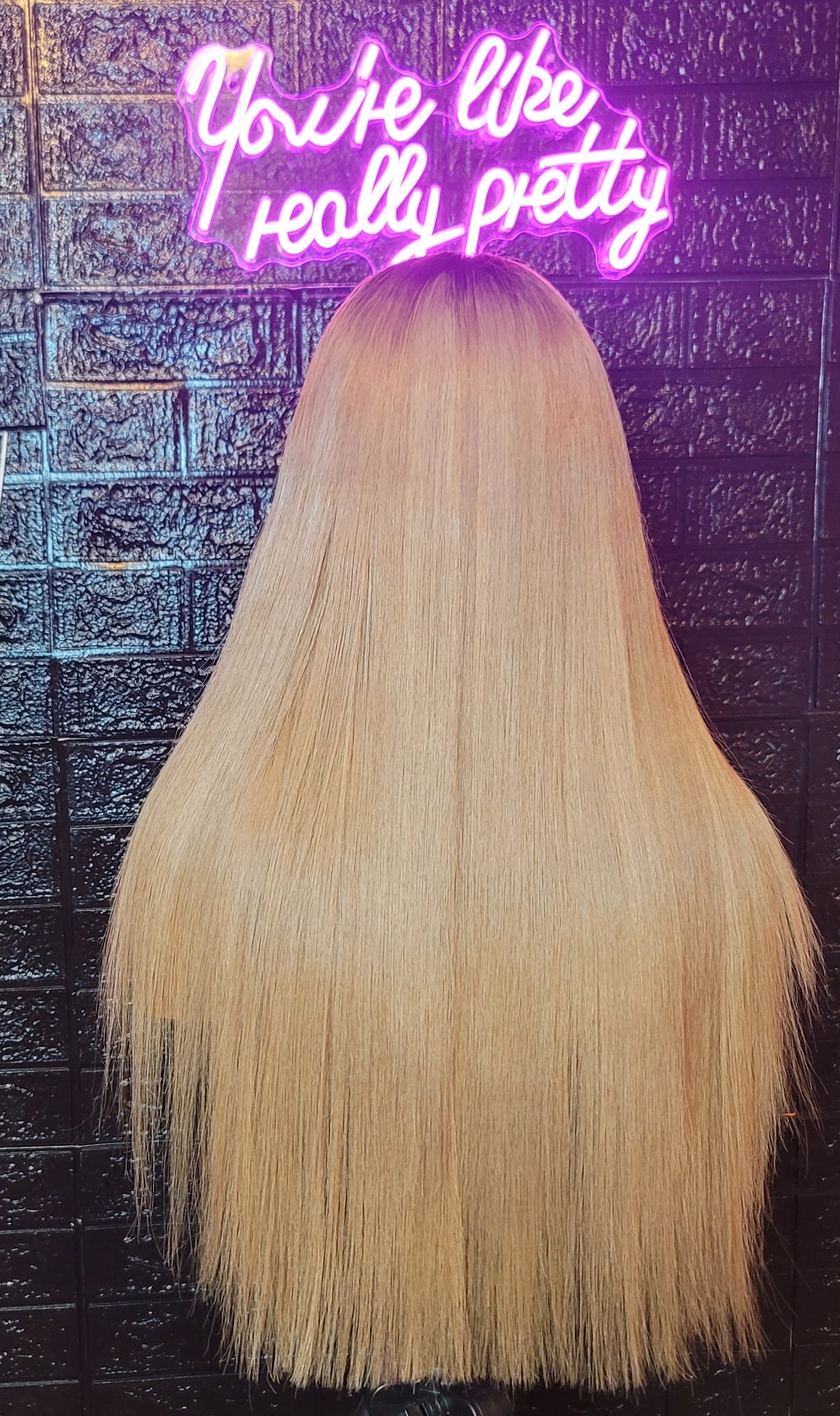 NeNe (IT GIRL) Leakes (READY TO SHIP)