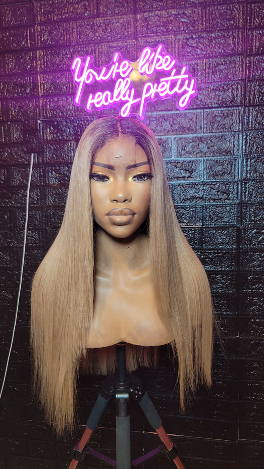 NeNe (IT GIRL) Leakes (READY TO SHIP)