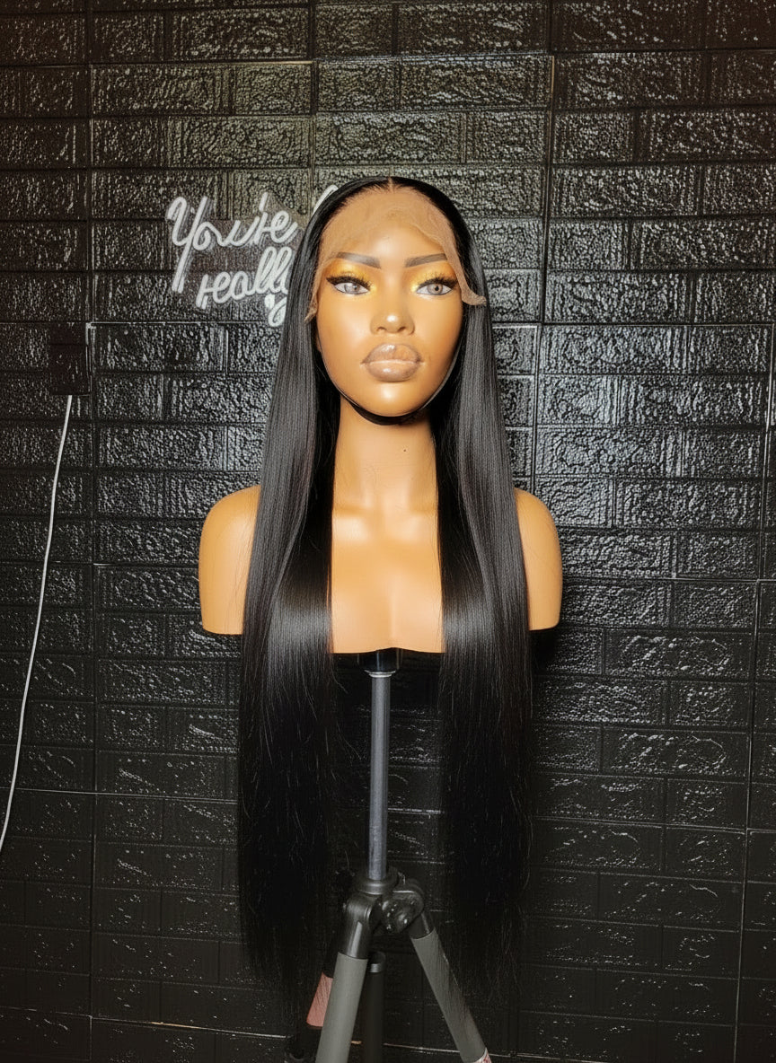 Bad & Bougie(PRE-ORDER)